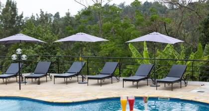Two Mountains Lodge Block B1