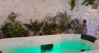 Nice room for a night in transit