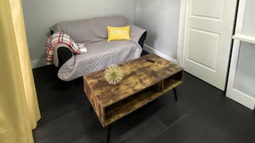 Standard Apartment | 1 bilik tidur, Wi-fi percuma