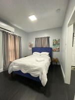 Standard Apartment | Interior