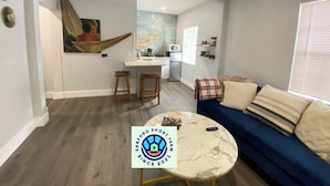 Standard Apartment | Living area - Bella Breeze (Sanford)