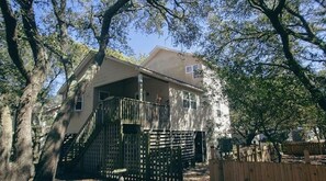 Exterior - Outer banks beach house (Kill Devil Hills)
