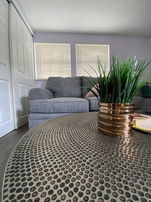 Standard Apartment | Interior