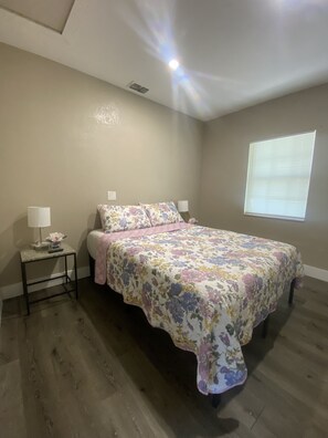 Leilighet – standard | Wi-fi (inkludert)