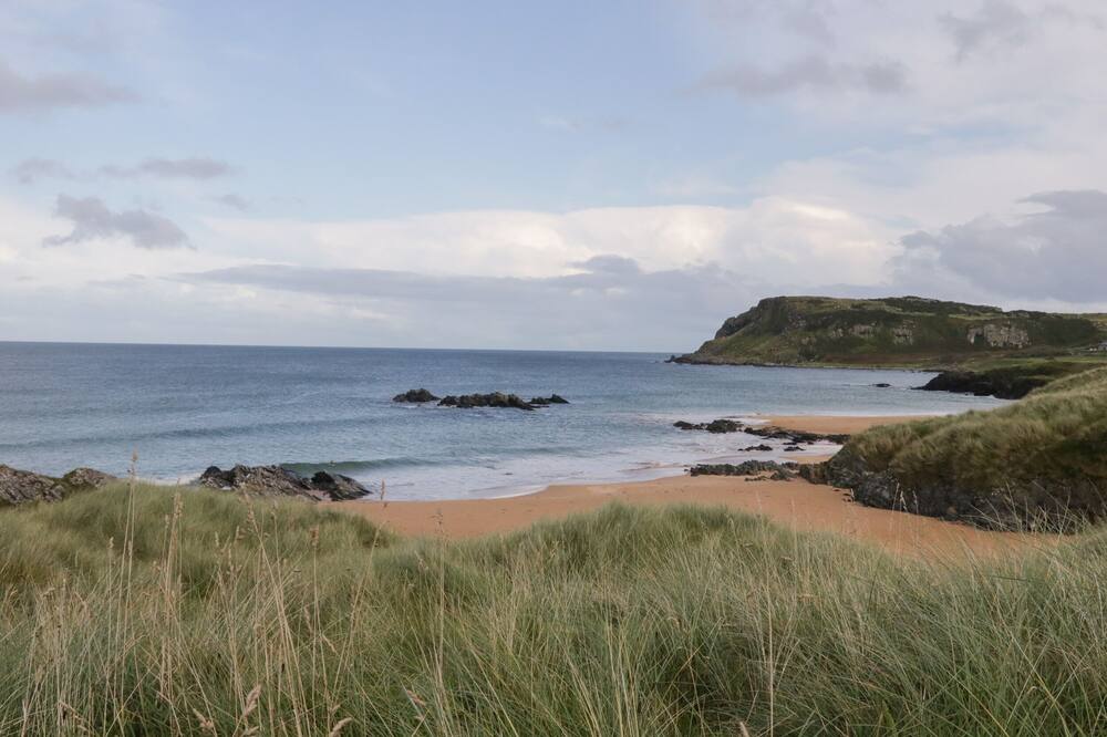 Shore Road