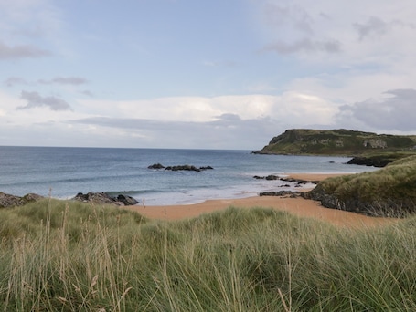 Beach nearby. Shore Road