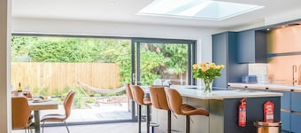4 bedroom accommodation in Bridlington