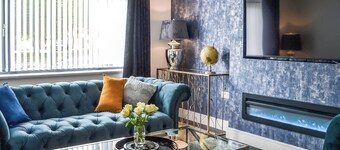 4 bedroom accommodation in Bridlington