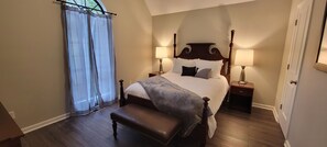 3 sovrum, gratis wi-fi och sängkläder