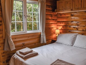 2 chambres, draps fournis