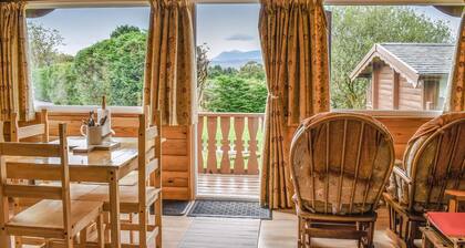 2 bedroom accommodation in Trawsfynydd, near Harlech