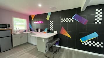 Appartement Standard | Intérieur