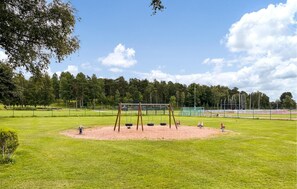 Sportplatz
