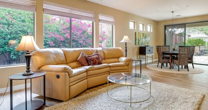 Snowbirds Welcome! Anthem Gem w/ Fairway Views