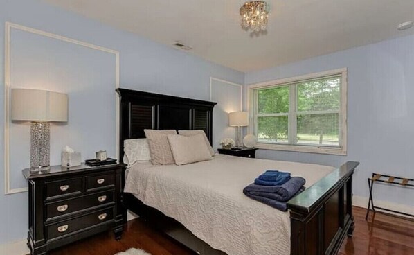 3 عدّة غرف نوم