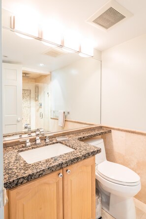Condo, Multiple Beds (#20 Gleneagles) | Bathroom - #20 Gleneagles (Whistler)