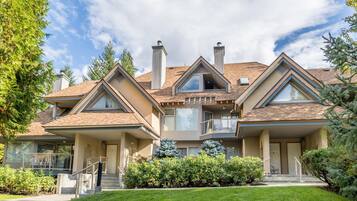 Condo, Multiple Beds (#20 Gleneagles) | Exterior
