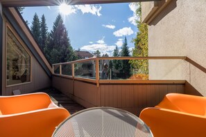 Condo, Multiple Beds (#20 Gleneagles) | Property grounds
