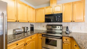 Condo, Multiple Beds (#20 Gleneagles) | Private kitchen - #20 Gleneagles (Whistler)