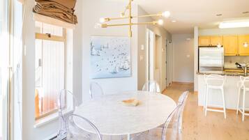 Condo, Multiple Beds (#20 Gleneagles) | Dining