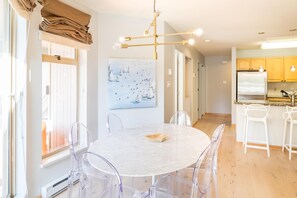 Condo, Multiple Beds (#20 Gleneagles) | Dining - #20 Gleneagles (Whistler)