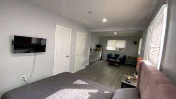 Standard Apartment | 1 bedroom, free WiFi