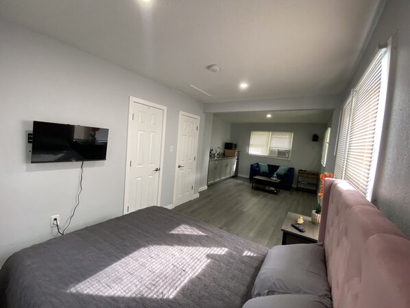 Appartement Standard