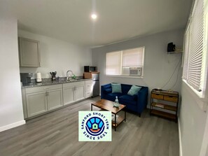 Appartement Standard | Accès au Wi-Fi (inclus)