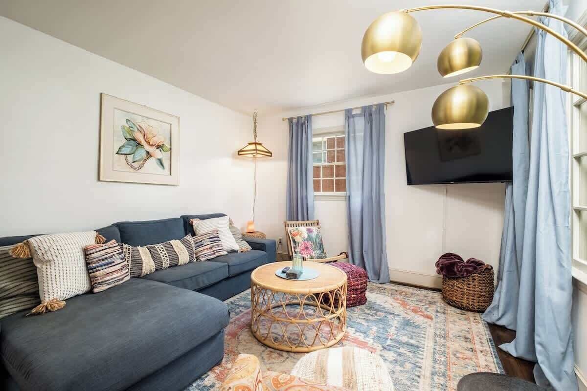 Image de profil de l’hôte