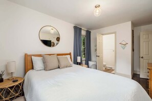 3 Schlafzimmer, WLAN