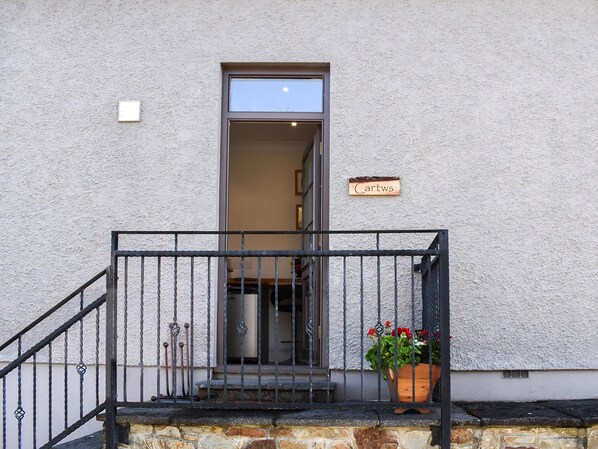 Detalle exterior