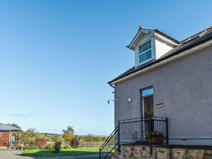 Exterior - Cartws Blaenparc Coach House - UK41031 (Dihewyd<br />, near Aberaeron)