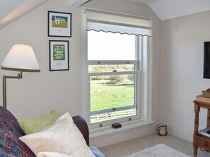 Living area - Cartws Blaenparc Coach House - UK41031 (Dihewyd<br />, near Aberaeron)