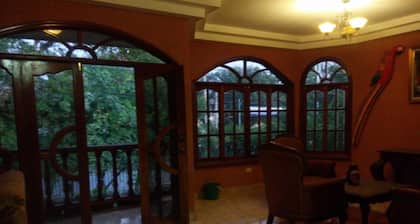 Casa Montoco