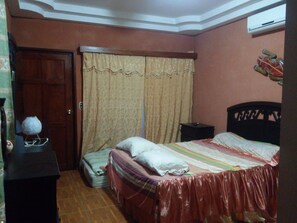 Basic Double Room