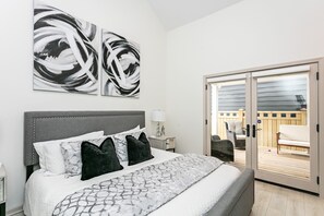 5 habitaciones, escritorio, tabla de planchar con plancha y wifi gratis 