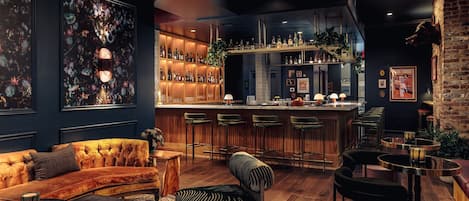 Bar (in loco)