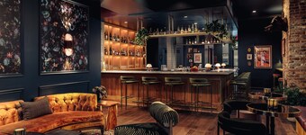 Luxurious Nulu Stay - Ideal for Big Groups