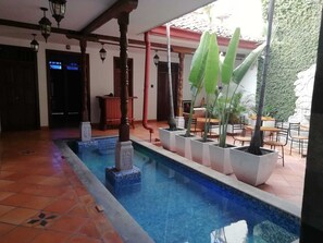 Terras