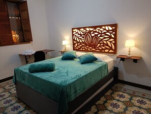 Deluxe Room - Casa Carambolo (Cali)