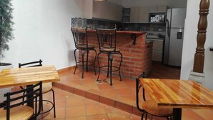 Private kitchen - Casa Carambolo (Cali)