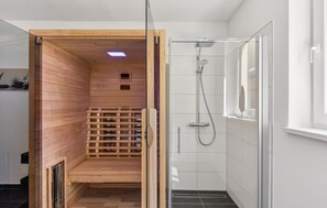 Dusche
