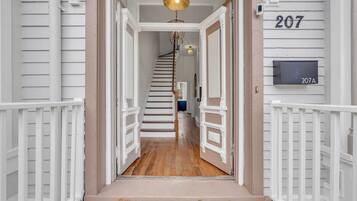 DĂ©tail de lâextĂ©rieur