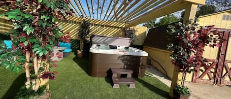 Terras