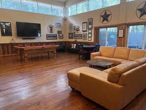 Sala de juegos