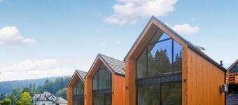 Cozy home in Slopnice with WiFi