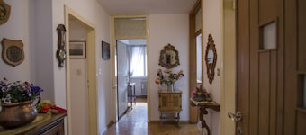 Cozy apartment in Corso Italia