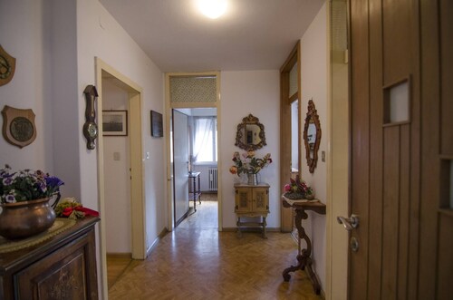 Cozy apartment in Corso Italia