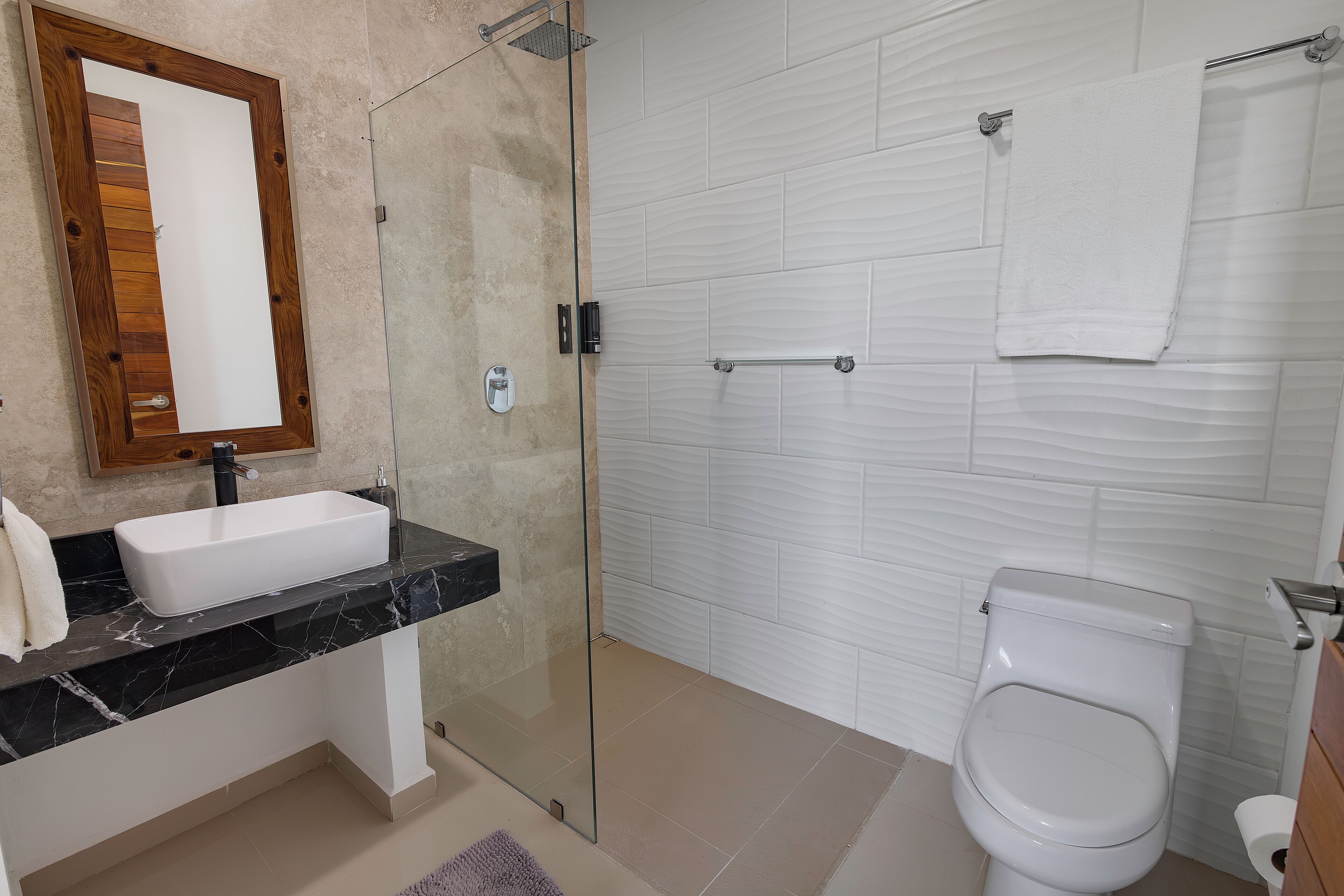 Kamar mandi