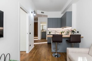 Interior - Cathedral Heartbeat Studio - Disciplini Street (Milano)